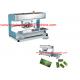 V Cut Assembly Motorized PCB Depaneling Machine With Automatic Safe Sensor