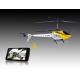 3.5 Channel Control RC Helicopter