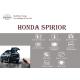 Honda N-BOX Aftermarket Power Tailgate Kit With Bottom Suction Lock