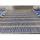 Food Grade Eyelink Belt Stainless Steel For Sterilization Equipment