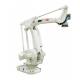 Palletizing Industry Robot Arm IRB 760 Wireless Robotic Arm Handling 4 Axes