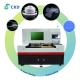 Customized Laser Glass Cutting Machine for Specific Glass Processing Needs Ultra-clear Glass Single Cut ≤19mm