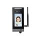 Linux RTSP Standalone Face Recognition Door Access System 1ch Relay Interface