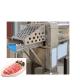 Intelligent Fresh Frozen Meat Slicer Machine Segmentation Continuous