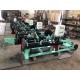 Positive and Negative Twist Barbed Wire Machine with Best Price