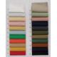 16 X 16+70D Yarn Count 59 / 60 Width Dyed Twill Fabric