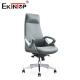 Sustainable Luxury Vegan Leather Office Chairs Recycled Materials
