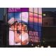 P7.81 Outdoor Fixed LED Display Energy Saving LED Video Wall Screen