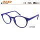 Round fashonable  CP Optical Frames,  blue full frames ,Suitable for Unisex
