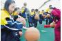 Zhejiang Individualized Education Workshop for Special Children was held in Shaoxing