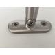 Anti Corrosion Height 1200mm SS316 Stair Handrail Supports