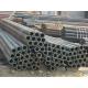 Black Painting Seamless Steel Tube ASTM A106gr. B A53gr. B 1 2 SCH40 For Fluid Pipeline