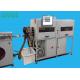 FMCG IML Cup Vision Inspection Machine for Label Defect Detection