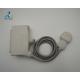 Micro Convex Array Ultrasound Transducer Probe Toshiba PVT-674BT High Frequency