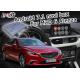 Mazda 6 Atenza GPS Navigation Box video interface optional carplay interface android auto