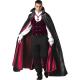 2016 costumes wholesale high quality fancy dress carnival sexy costumes for halloween party Gothic Vampire