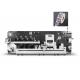 Precision 220V Slitting Machine Rotary Type for 600mm Diameter Rolls