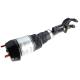 1663201313 1663206913 Front Air Suspension Strut For Mercedes W166 ML Class
