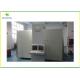 Cargo Inspection X Ray Security Equipment , Airport Baggage Scanner Machine