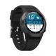 240*240 IP67 Waterproof Smart Watch For Blood Pressure Heart Rate Monitoring