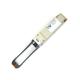 AVAGO AFBR-79EEPZ QSFP+ eSR4 Pluggable, Parallel Fiber-Optics Module for 40GbE and high density 10GbE interconnects