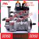 High Quality Fuel Injection Pump 094000-0323 Concrete pump parts Huida 6D140 Diesel Fuel Injection Pump 094000-0323 Fuel