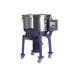 50kg Automatic Vertical Color Mixer With Long Service Life