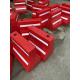Rotational Moulding Products Road Barrier（RED） 600x600