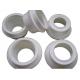 Industry Anti Corrosion Silicone Rubber Parts Heat Resistant 20-90 Degree Hardness