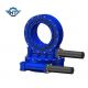 OEM Enclosed Slewing Drive 25 Inch Dual Axis Slewing Drive