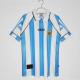 Breathable Quick Dry Classic Retro Football Shirt  Vintage Soccer Jersey