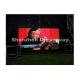 Outdoor LED Video Screen Rental P10 Advertising with Aluminum Thin Cabinet