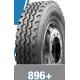 896+ high quality TBR truck tire