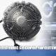 Heavy Duty VOLVO Viscous Cooling 21037403 Truck Engine Fan