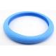 Waterproof Silicone Rubber Cover , Silicone Unique Cool Steering Wheel Covers For Cars