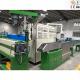 High Capacity Wire And Cable Machinery / Power Cable Jacket Extrusion Line