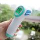 Anti Bacterial ABS Medical Forehead Handheld Infrared Thermometer