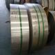201 304 Stainless Steel SS Metal Strip With ASTM GB Standard 8K