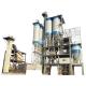 CE Certificate 30-50T/H Dry Mortar Production Line Dry Mortar Mixing Plant
