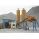 Belt Type Hzs90 Fixed Ready Mix Concrete Plant Stabilized Soil Dry Mixing Plant