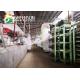 Light Weight Mineral Wool Board Production Line For Construction Material