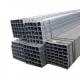 6.4MGalvanized Steel Water Gas Square Pipe Seaworthy Standard Package