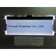 Chinese Factory Price Customized 240X64 FSTN Graphic LCD Display Module Stn Positive Monochrome LCD Module
