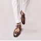 Italian Designer Mens Formal Dress Shoes Classic Formal Oxford Shoes For Men Footwear