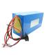 IFR26650 4S8P 24Ah 12V LiFePO4 Battery Pack For Solar Street Light