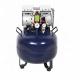 Factory Slient oil free air compressor for dental chair