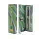 Micro Usb CBD Vape Pen 320mah Olive Green 28g 1.0ml Oil Intake