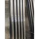 JT25 Drill Pipe HDD Drill Rods For Horizontal Directional Drilling