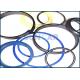 CA2478878 247-8878 2478878 Cylinder Seal Repair Kit For C-A-T E320B E320C E320D E320CU E320D2 E321  Genuine Kit Seal