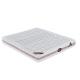 Dust Resistant Hybrid Natural Latex Pocket Spring Mattress Thickened Hypoallergenic